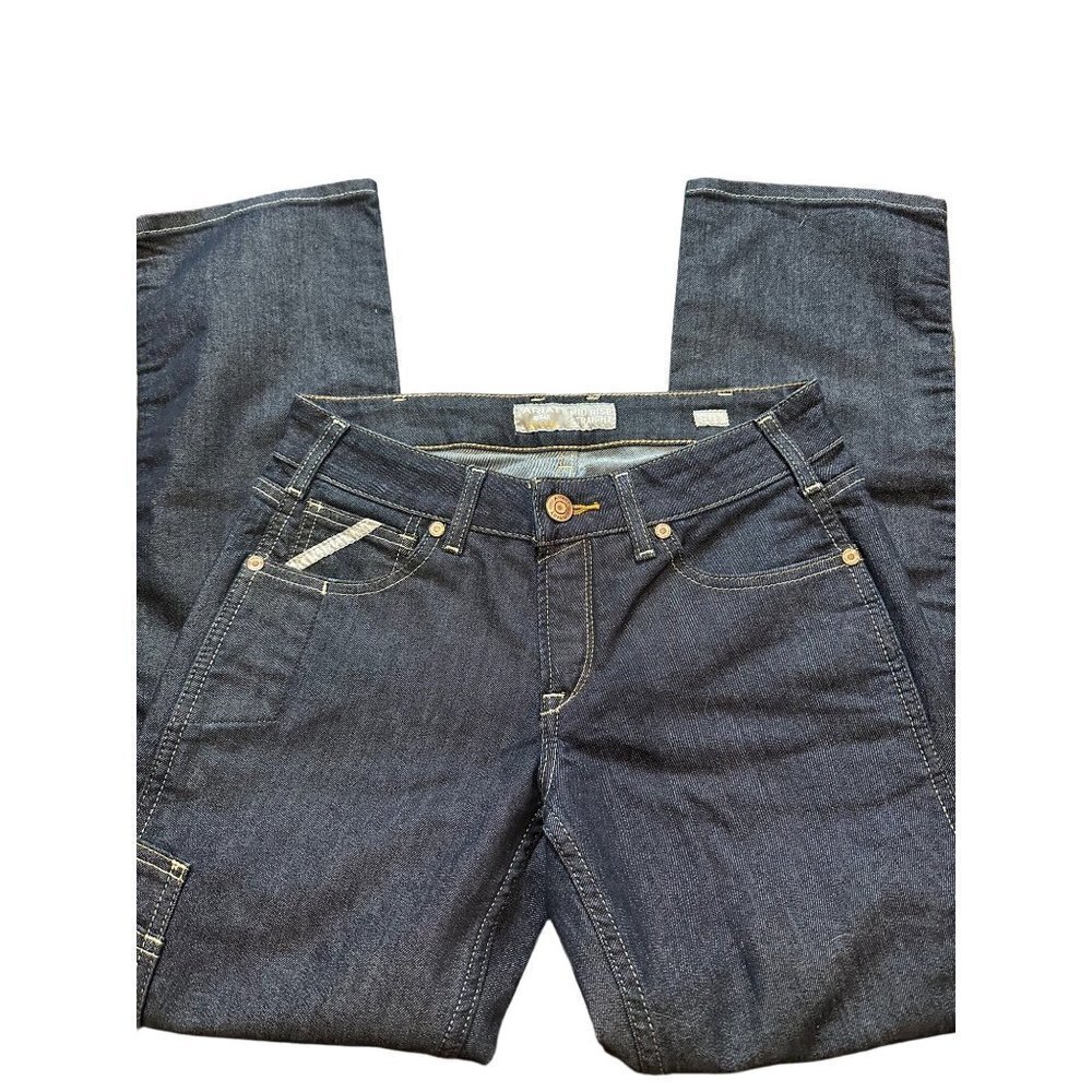 Ariat Rebar Jeans 494